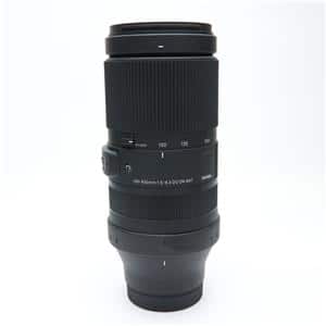 sigma (シグマ) contemporary 100-400mm」「中古商品」の商品検索結果  