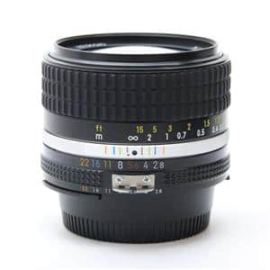 ai nikkor 28mm f/2.8s」の商品検索結果 | デジタルカメラ