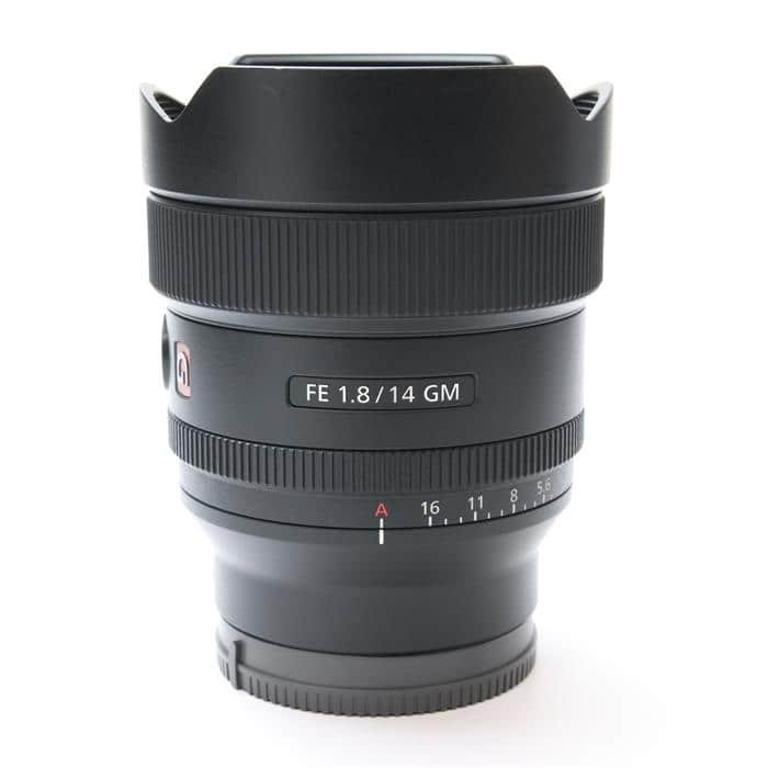 FE 14mm F1.8 GM SEL14F18GM