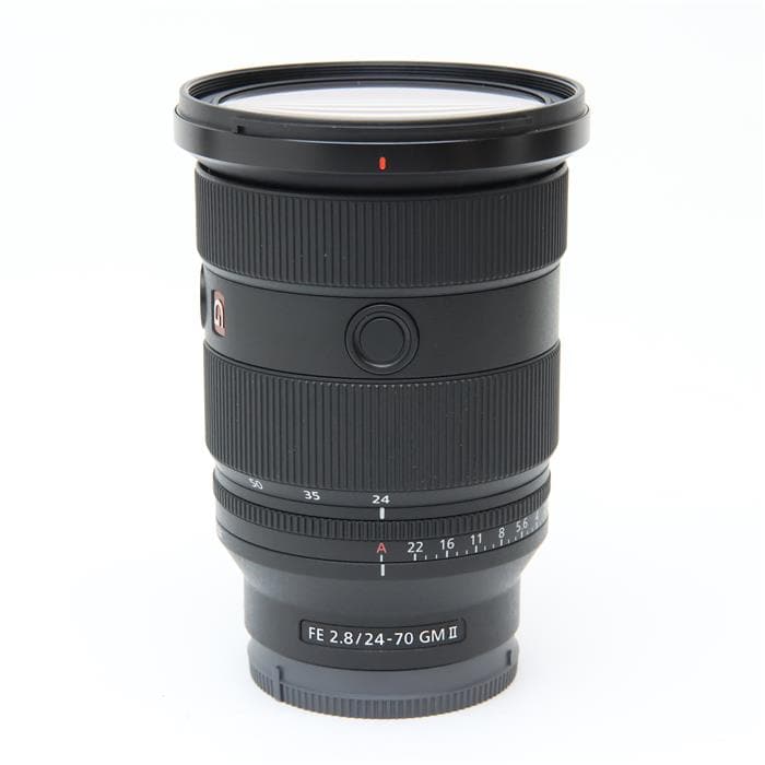 FE 24-70mm F2.8 GM II SEL2470GM2