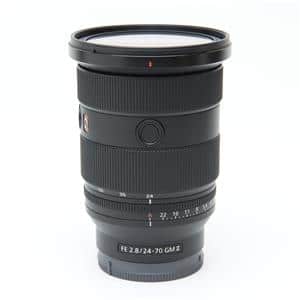 SONY (ソニー) FE 24-70mm F2.8 GM II SEL2470GM2 メイン