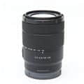 E 18-135mm F3.5-5.6 OSS SEL18135
