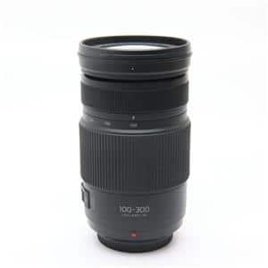 新品)Panasonic (パナソニック) LUMIX G VARIO 100-300mm F4.0