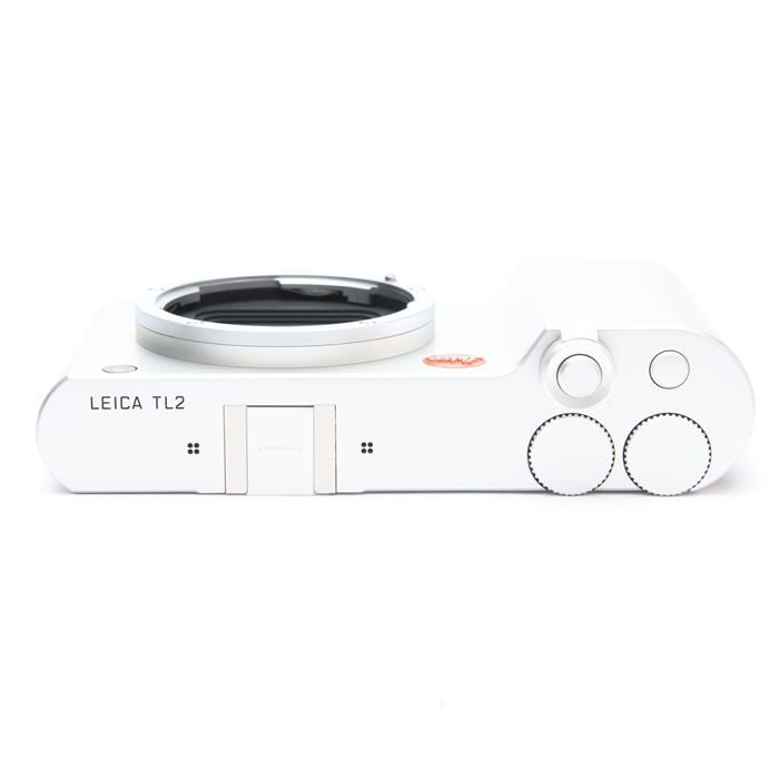 Leica TL シルバー ライカ TL ボディ シルバー [18147] | ミラーレス一眼