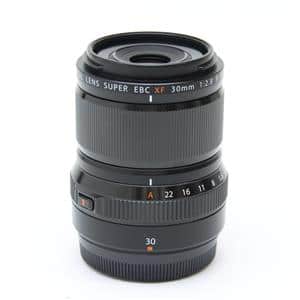 FUJIFILM (フジフイルム) フジノン XF30mm F2.8 R LM WR MACRO メイン