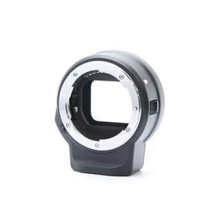 Nikon (ニコン) マウントアダプター FTZ メイン