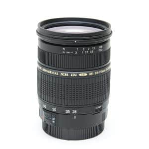 【ほぼ新品】タムロン SP AF 28-75mm F2.8 XR Di キヤノン Amazon.co.jp: TAMRON 大口径ズームレンズ SP AF28-75mm F2.8 XR