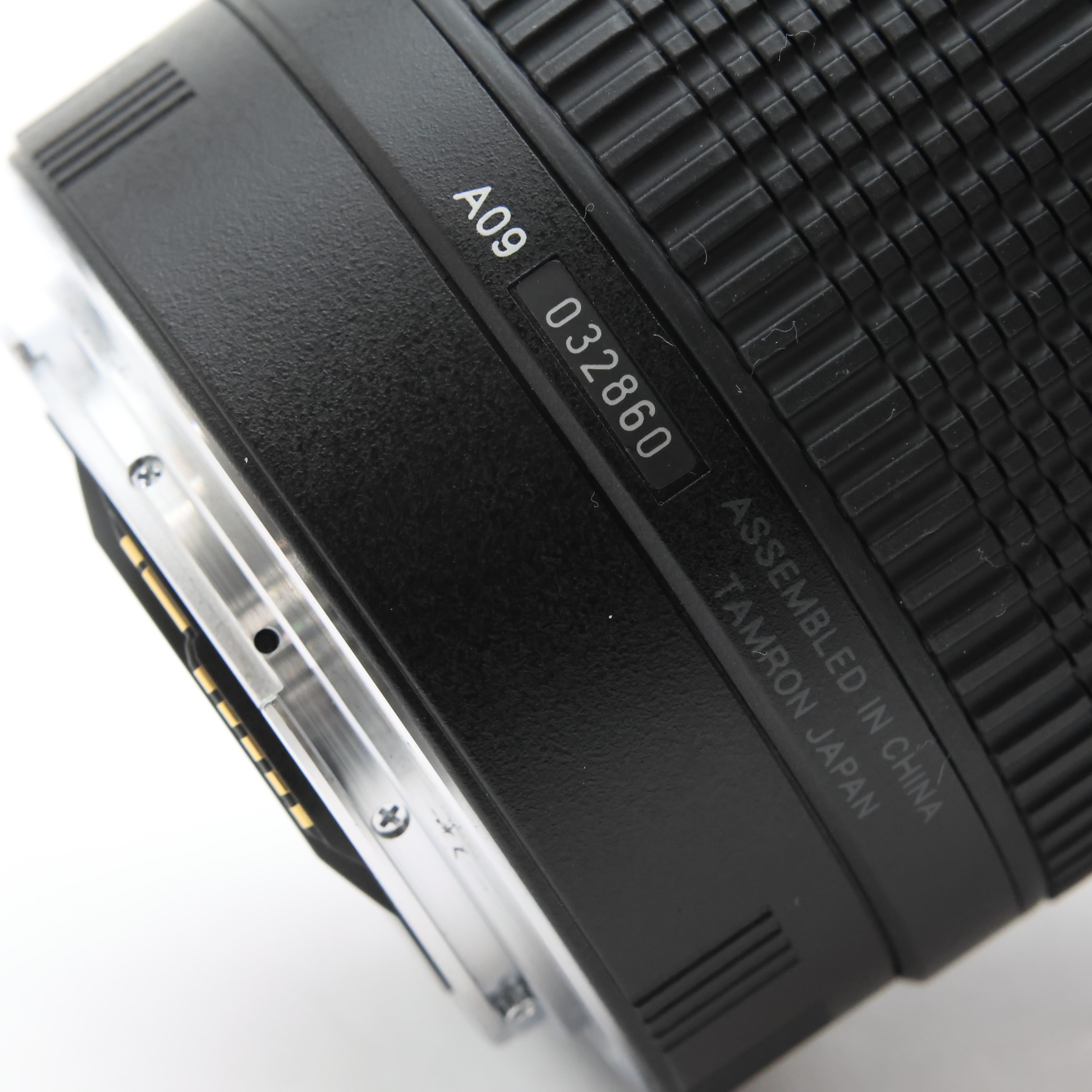 中古)TAMRON (タムロン) SP 28-75mm F2.8 XR Di LD ASPH [IF] Macro