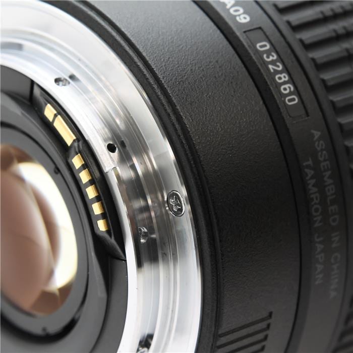 中古)TAMRON (タムロン) SP 28-75mm F2.8 XR Di LD ASPH [IF] Macro
