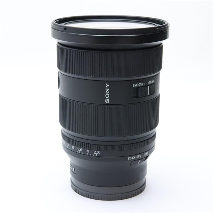 SONY FE 24-70mm F2.8 GM ― 中古美品 Bランク SONY FE 24-70mm F2.8 GM ― 中古美品 Bランク SONY FE 24-
