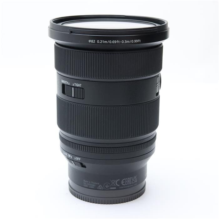 SONY - 【中古美品】SONY FE 24-70mm f/2.8 GM SEL2470GM FE 24-70mm F2.8 GM SEL2470GM 中古価格比較 - 価格.com