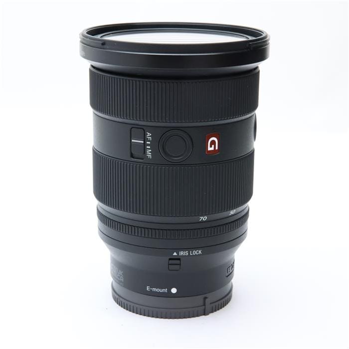 中古)SONY (ソニー) FE 24-70mm F2.8 GM II SEL2470GM2（商品ID
