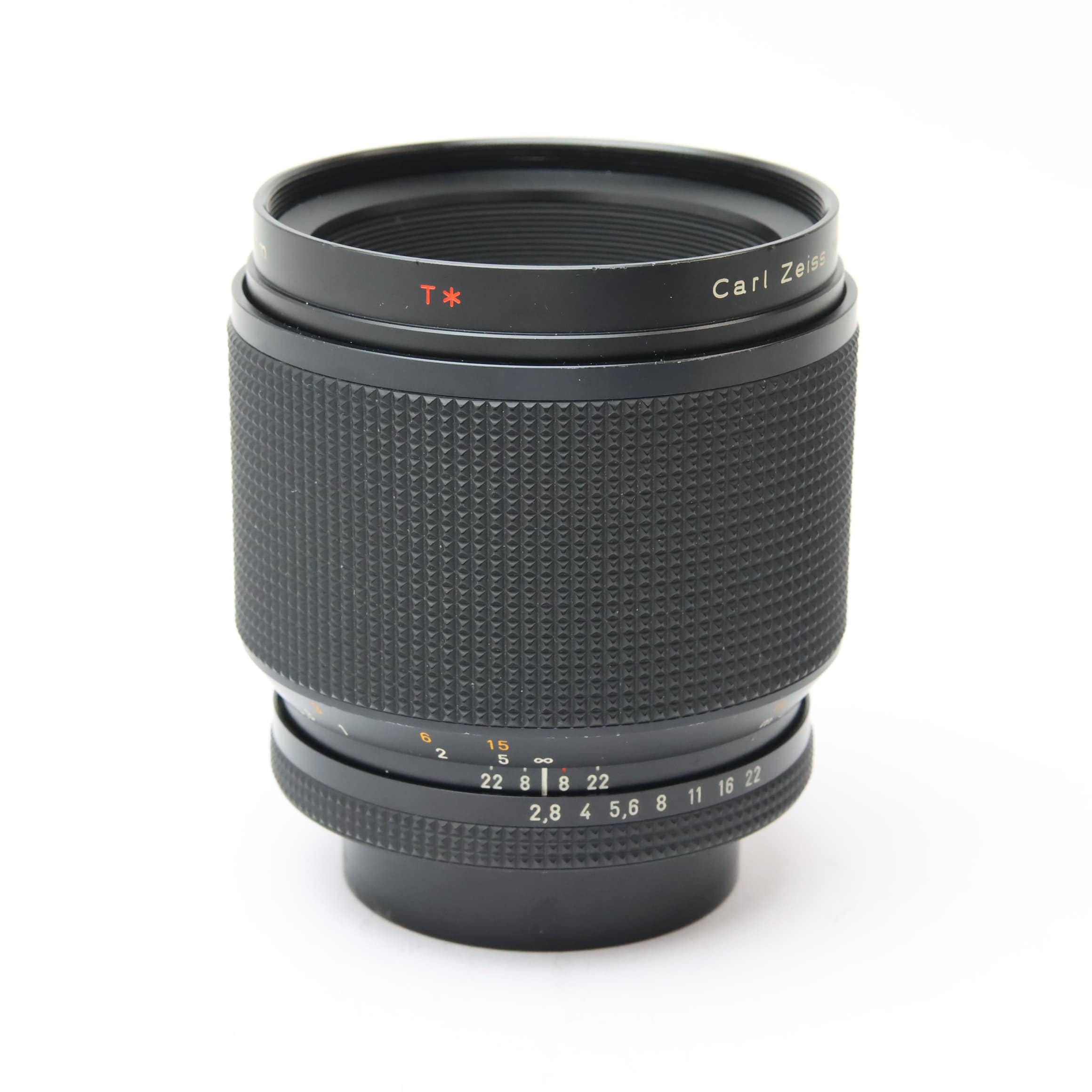 【中古】CONTAX コンタックス Carl Zeiss Makro Planar 60mm f/2.8 C T* MMJ 中古】CONTAX コンタックス Carl Zeiss Makro-Planar 60mm f/2.8 C T