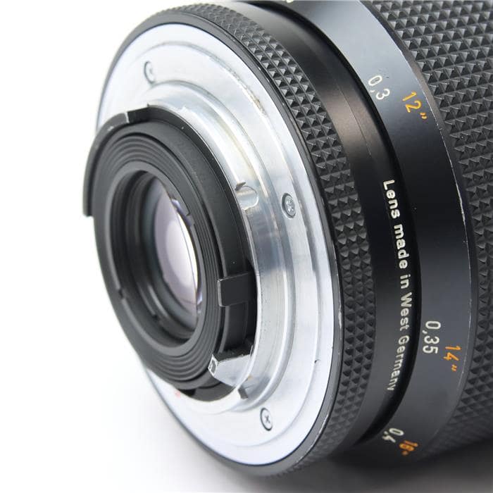 中古)CONTAX (コンタックス) S-Planar T*60mm F2.8 AE Germany（商品ID