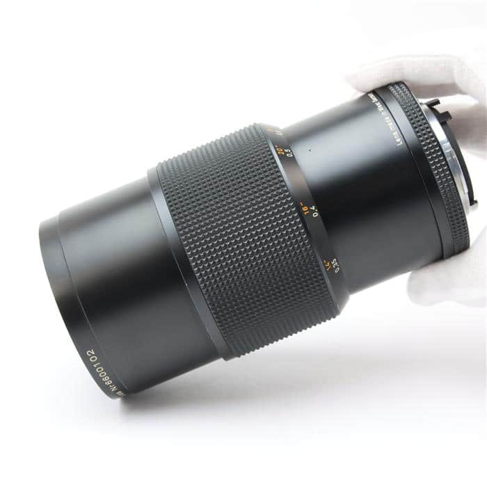 中古)CONTAX (コンタックス) S-Planar T*60mm F2.8 AE Germany（商品ID