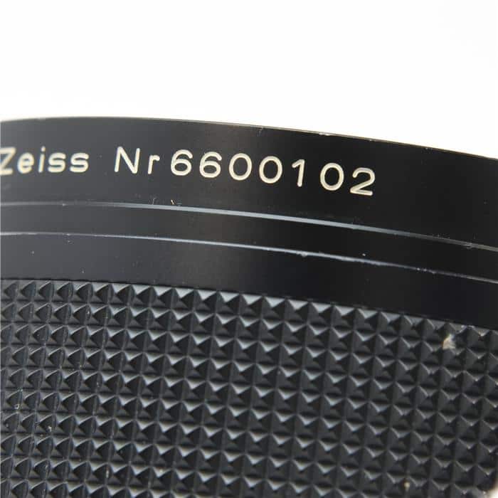 中古)CONTAX (コンタックス) S-Planar T*60mm F2.8 AE Germany（商品ID