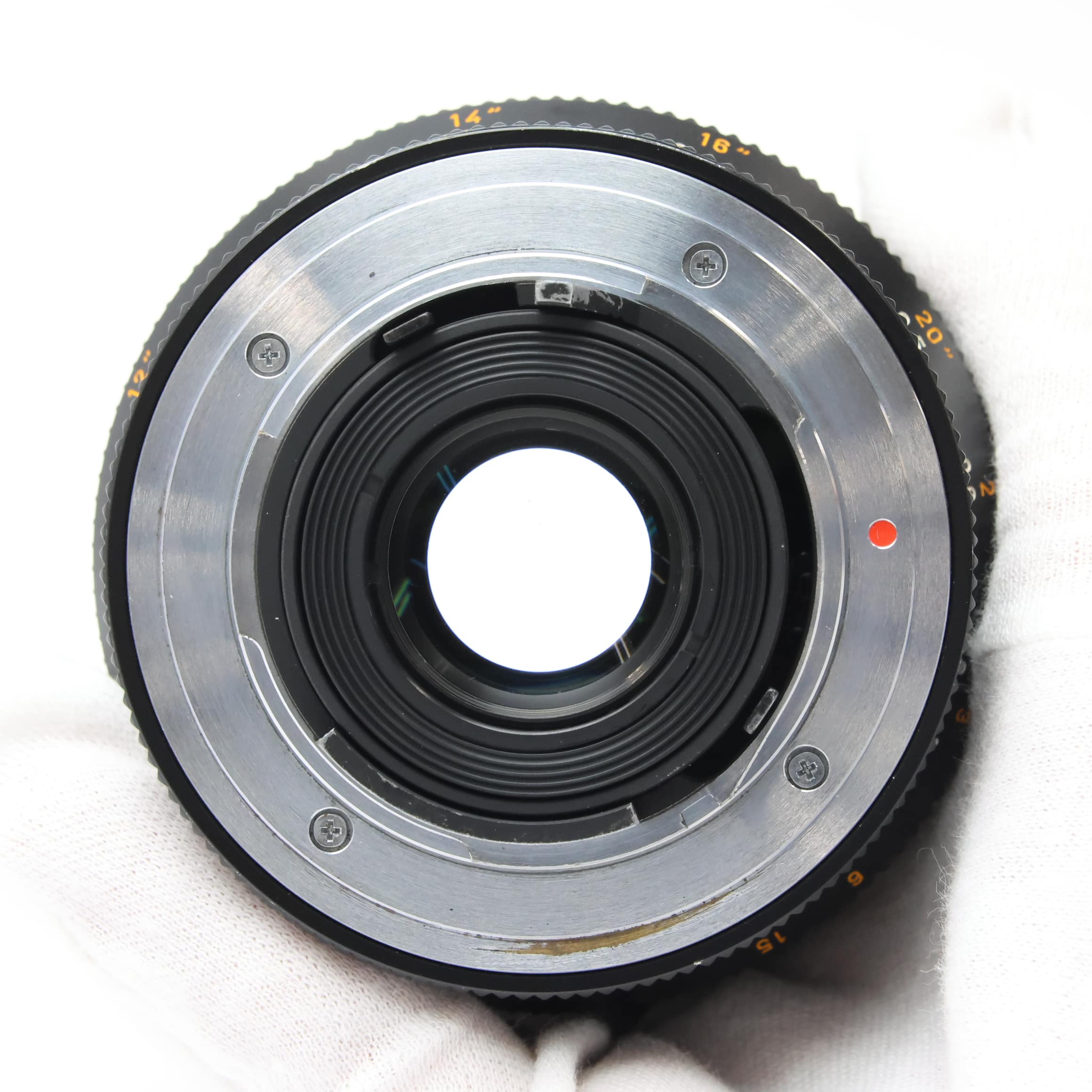 コンタックス S-Planar T* 60mm F2.8 AEG プラナー 中古 中古)CONTAX (コンタックス) S-Planar T*60mm F2.8 AE Germany（商品ID