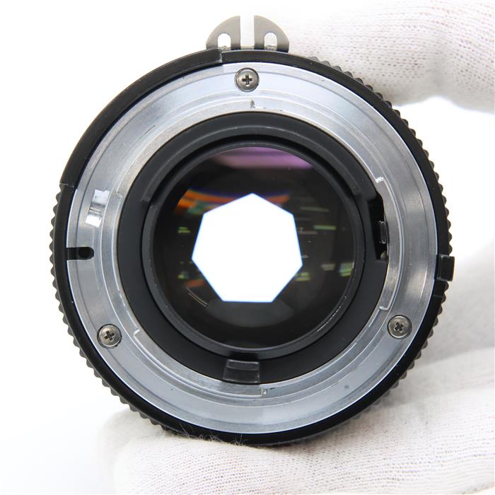 Ai-S Nikkor 50mm F1.4