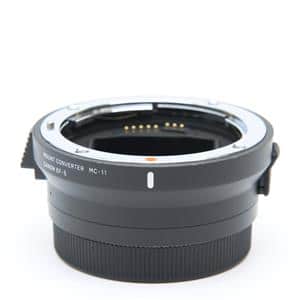 SIGMA シグマ マウント コンバーター MC-11 キャノン Canon 用 Amazon | シグマ(Sigma) SIGMA シグマ EF-E用 キヤノン⇔ソニーE