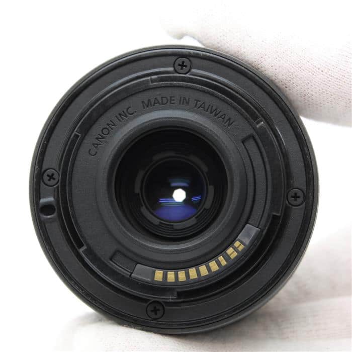 EF-M28mm F3.5 マクロ IS STM