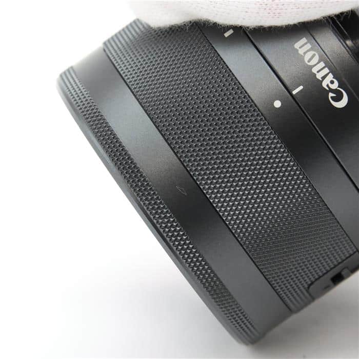 EF-M28mm F3.5 マクロ IS STM