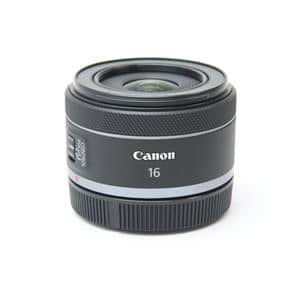 【今週限り】Canon RF16mm F2.8STM 美品 Amazon.co.jp: canon rf16mm f2.8 stm : Electronics