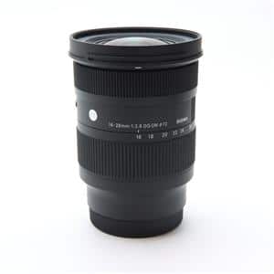 SIGMA (シグマ) Contemporary 16-28mm F2.8 DG DN (ソニーE用/フル