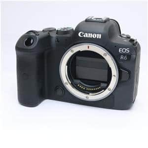 Canon EOS R6」の商品検索結果 | デジタルカメラ、ミラーレスカメラ
