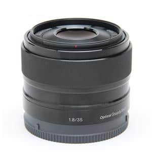 【美品】ソニー　SEL35F18 OSS E-mount Amazon.com : Sony Single Focus Lens E 35mm F1.8 OSS SEL35F18