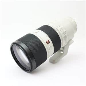 SONY (ソニー) FE 70-200mm F2.8 GM OSS SEL70200GM」「中古商品」の