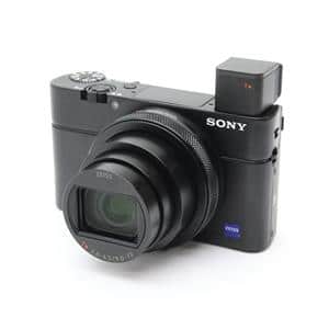 新品)SONY (ソニー) Cyber-shot DSC-RX100M7（商品ID：4548736106284