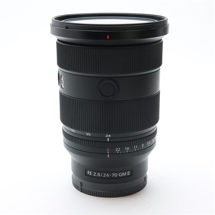 FE 24-70mm F2.8 GM II SEL2470GM2