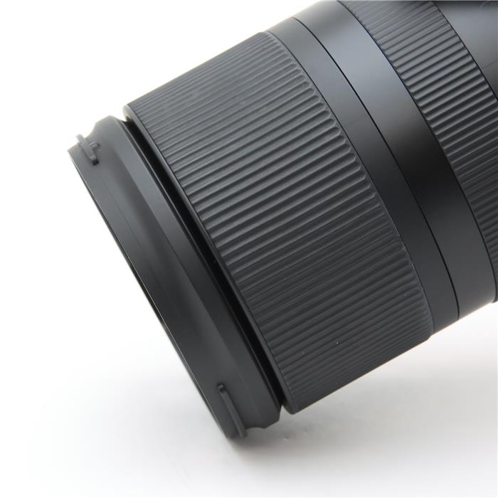 17-70mm F2.8 Di III-A VC RXD/Model B070X (フジフイルムX用)