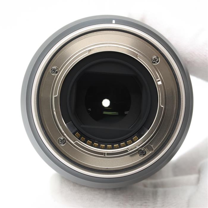 17-70mm F2.8 Di III-A VC RXD/Model B070X (フジフイルムX用)