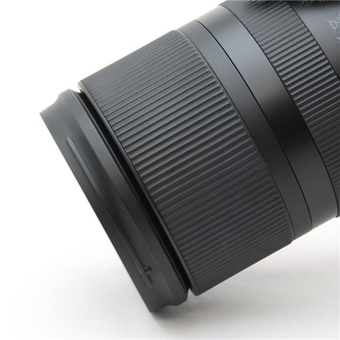 17-70mm F2.8 Di III-A VC RXD/Model B070X (フジフイルムX用)