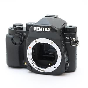 PENTAX (ペンタックス) KP ボディ ブラック メイン
