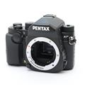 PENTAX (ペンタックス) KP ボディ ブラック