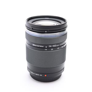 新品)OM SYSTEM（オーエムシステム） M.ZUIKO DIGITAL ED14-150mm F4.0