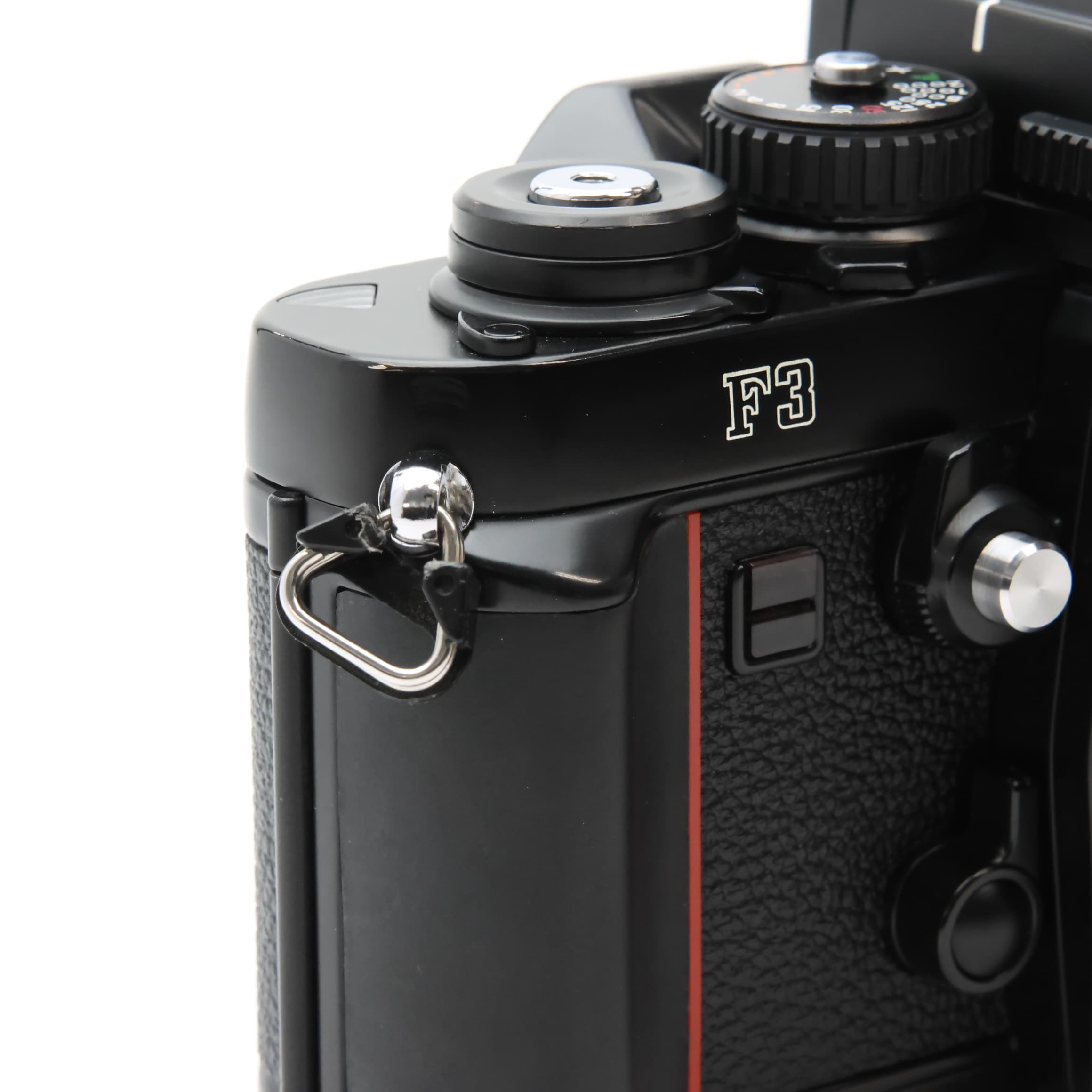 中古)Nikon (ニコン) F3 HP（商品ID：3717030061327）詳細ページ
