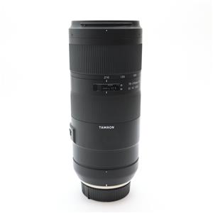 TAMRON 70-210mm F4 Di VC USD ニコン用 A034N TAMRON 70-210㎜ F4 Di VC USD A034 Nikon用 【公式通販】