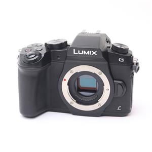 Panasonic (パナソニック) LUMIX DMC-G8 ボディ」の商品検索結果