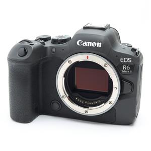 Canon (キヤノン) EOS R6 Mark II ボディ メイン