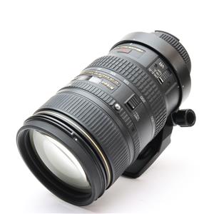 Nikon (ニコン) AF VR Zoom-Nikkor 80-400mm F4.5-5.6D ED」の商品検索
