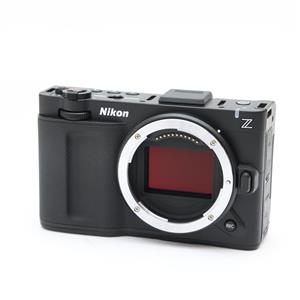 Nikon (ニコン) ZR ボディ メイン
