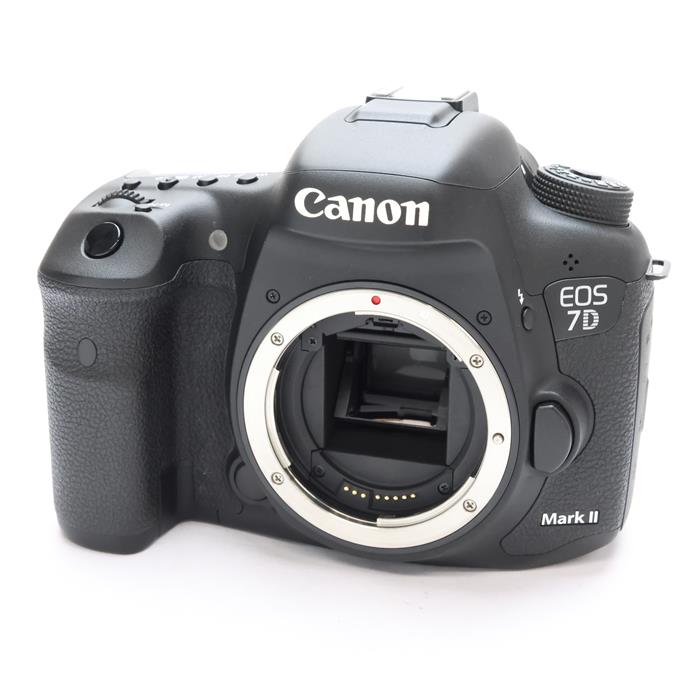 やみー様 Canon キャノン EOS 7D ボディ デジタル一眼 カメラ【公式