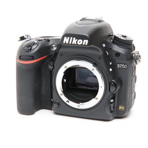 Nikon D750」「デジタルカメラ」「Nikon」「中古商品」の商品検索結果