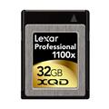 LEXAR (レキサー) Professional 1100x XQDカード 32GB LXQD32GCTBJP1100