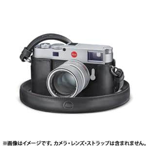 本革カメラケース LEICA ライカ m11用 ブラック