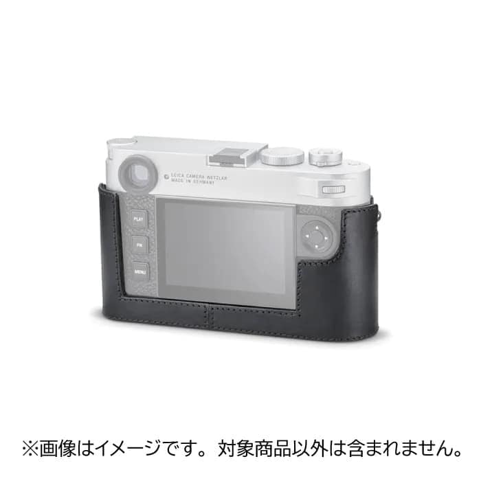 新品)Leica (ライカ) M11用 プロテクター ブラック（商品ID