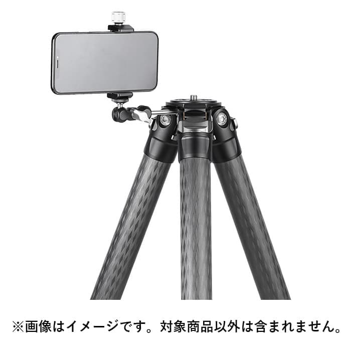 新品)Leofoto（レオフォト） カーボン4段三脚 LS-364C Ranger 脚のみ